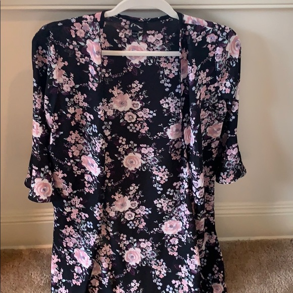 Girls kimono - Picture 6 of 7